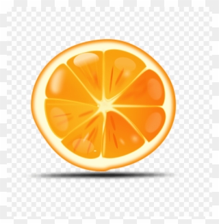 Free Png Download Orange - Orange Svg Clipart