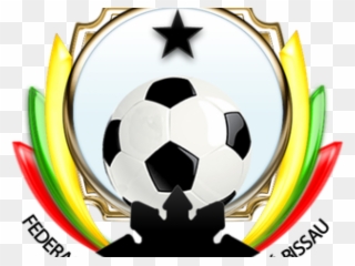 Federação De Futebol Da Guiné Bissau Clipart