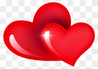 Free Png Hearts - Heart Clipart