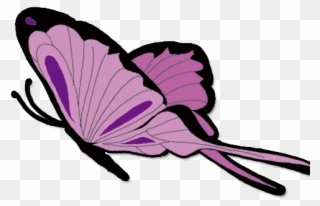 Butterfly Computer File Transprent - Butterfly Clipart