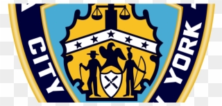 The Bronx Times - Build The Block Nypd Clipart