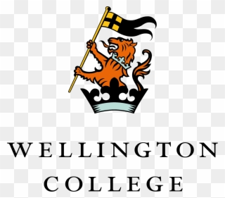 Previous - Wellington College Logo Clipart