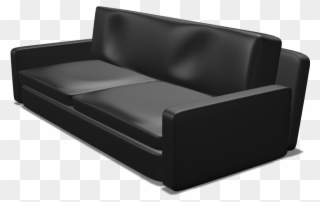Sofa Couch To 5k Transparent Png Clipart Free Download - Sofa Bed