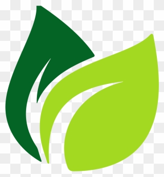 Leaves Clipart Green Tea Leaf, Leaves Green Tea Leaf - Green Leaf Png Vector Transparent Png