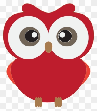 Owls On Owl Clip Art Owl And Cartoon Owls 3 Clipartcow - London Underground - Png Download