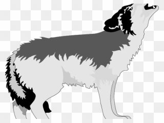 Wolf Clipart Png Transparent Png