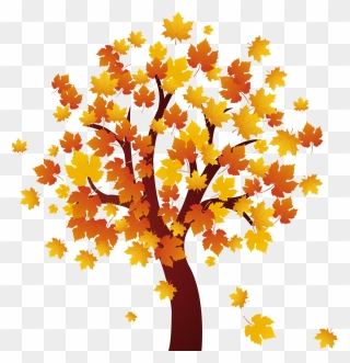 Fall Clipart - Png Download