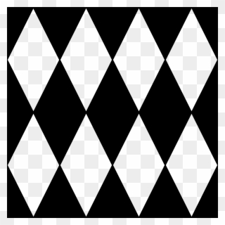 Graphic Black And White Stock Black And White Baseball - Harley Quinn Checkerboard Pattern Clipart