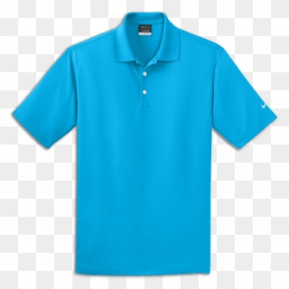 Dri Fit Polo Shirts Clipart