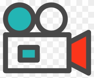 Video Cameras Computer Icons Film - Camera Video Vector Png Clipart