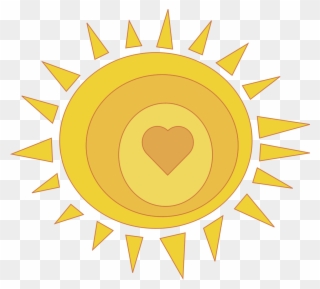 Png Matahari Clipart