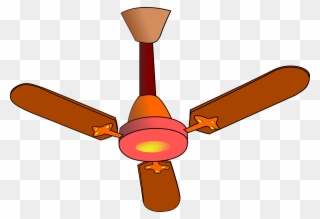Mystery Of The Talking Fan Clipart