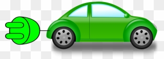 8 Images Of Sun Clipart Free Car Clipart - Cartoon Car Side View - Png Download