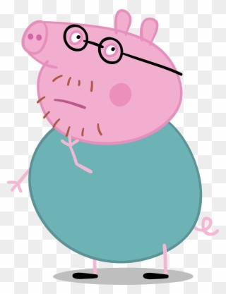 Sun Clipart Clipart Peppa Pig - Peppa Pig Animated Gif - Png Download