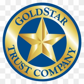 Gold Star - First Vienna Fc Logo Clipart