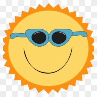 Smiling Sun Clipart Smiling Sun Clipart Images Free - Washington State Treasurer Seal - Png Download
