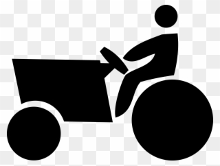Graphic Transparent Agriculture Clipart Tamil - Tractor Icon - Png Download