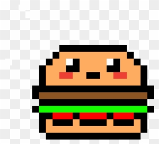 Free Png Hamburger Clip Art Download Pinclipart