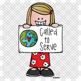 Download Lds Serving Others Clipart Missionary The - Missionary Clipart - Png Download