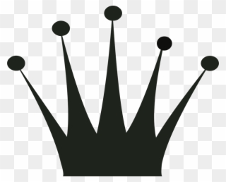 Free Png King And Queen Crown Clip Art Download Pinclipart