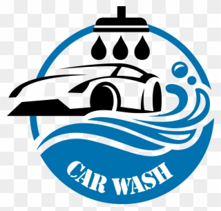 Clip Art Free Library Ambulance Clipart Gambar - Logo Car Wash Png Transparent Png