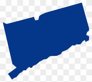 Connecticut State Clipart