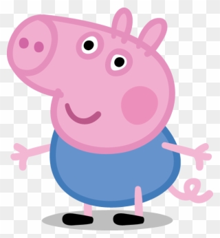 Sun Clipart Clipart Peppa Pig - Peppa Pig Characters Png Transparent Png
