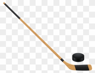 Hockey Stick Clipart Png Transparent Png