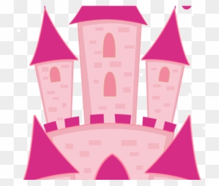 Palace Clipart Prince Castle - Little Pony Castle Png Transparent Png