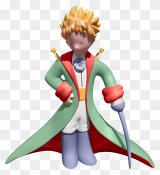 Filele Petit Prince - El Principito Personajes Png Clipart