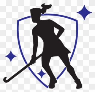 Field Hockey Png File - Field Hockey Logo Png Clipart