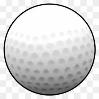 Golf Ball Clip Art Item 5 Vector Magz Free Download - Golf Ball Clip Art Png Transparent Png
