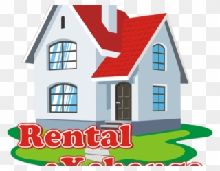 Rent Clipart Rental Property - House For Rent Clipart - Png Download