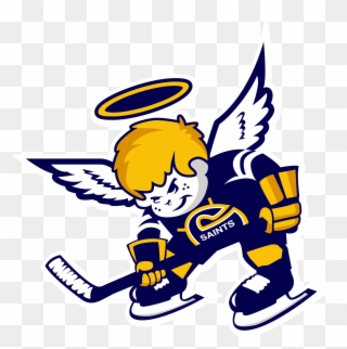 Interested In Spha - Spruce Grove Saints Logo Clipart
