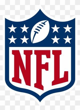 National Football League - Super Bowl Halftime Show Logo Clipart