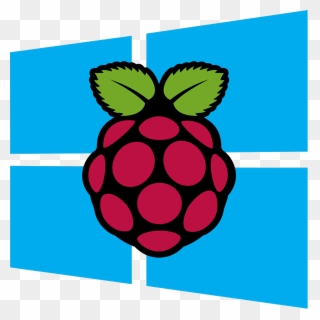 Raspberry Pi Clipart