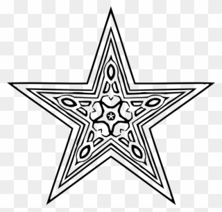 Soviet Union Red Star 2018 Nfl Draft Hammer And Sickle - Hammer And Sickle Soviet Star Clipart
