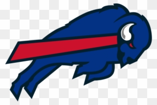 Buffalo Bills Clipart Nfl - Buffalo Bills Concept Logo - Png Download