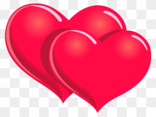 Hearts Valentines Clipart