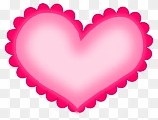 Free Valentine Heart Cliparts, Download Free Clip Art, - Heart Hd Png Transparent Png