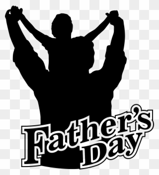 Fathers Day Png - Happy Fathers Day 2017 Clipart