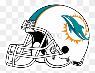 Miami Dolphins 2013 Srgb-optimized Graphics - Miami Dolphins Helmet Transparent Clipart