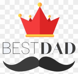 Fathers Day Png Title - Happy Father's Day Png Clipart