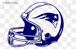 Nfl Football Helmet Logos Clipart - Draw A Pittsburgh Steelers Helmet - Png Download