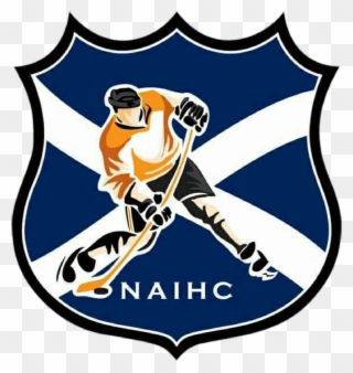 North Ayrshire Ice Hockey Club Clipart