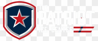 The Patriot Ice Center - Patriot Ice Center Clipart