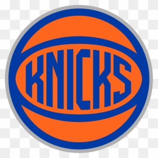 New York Knicks Hd Clipart