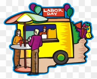 I Hope You All Have Been Having Terrific Labor Day Clipart