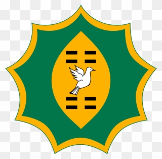 Emblem Of The South African Department Of Military - South African Military Veterans Clipart