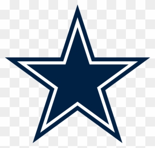 Facts About New Cowboys Tes Coach Doug Nussmeier Dallas - Dallas Cowboys Logo Png Clipart